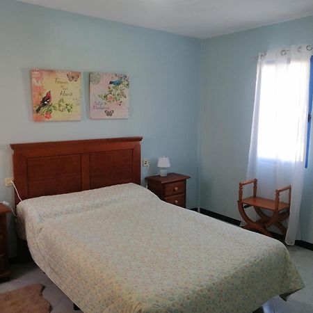 Apartamento En Los Nietos Con Piscina Comunitaria. Екстер'єр фото