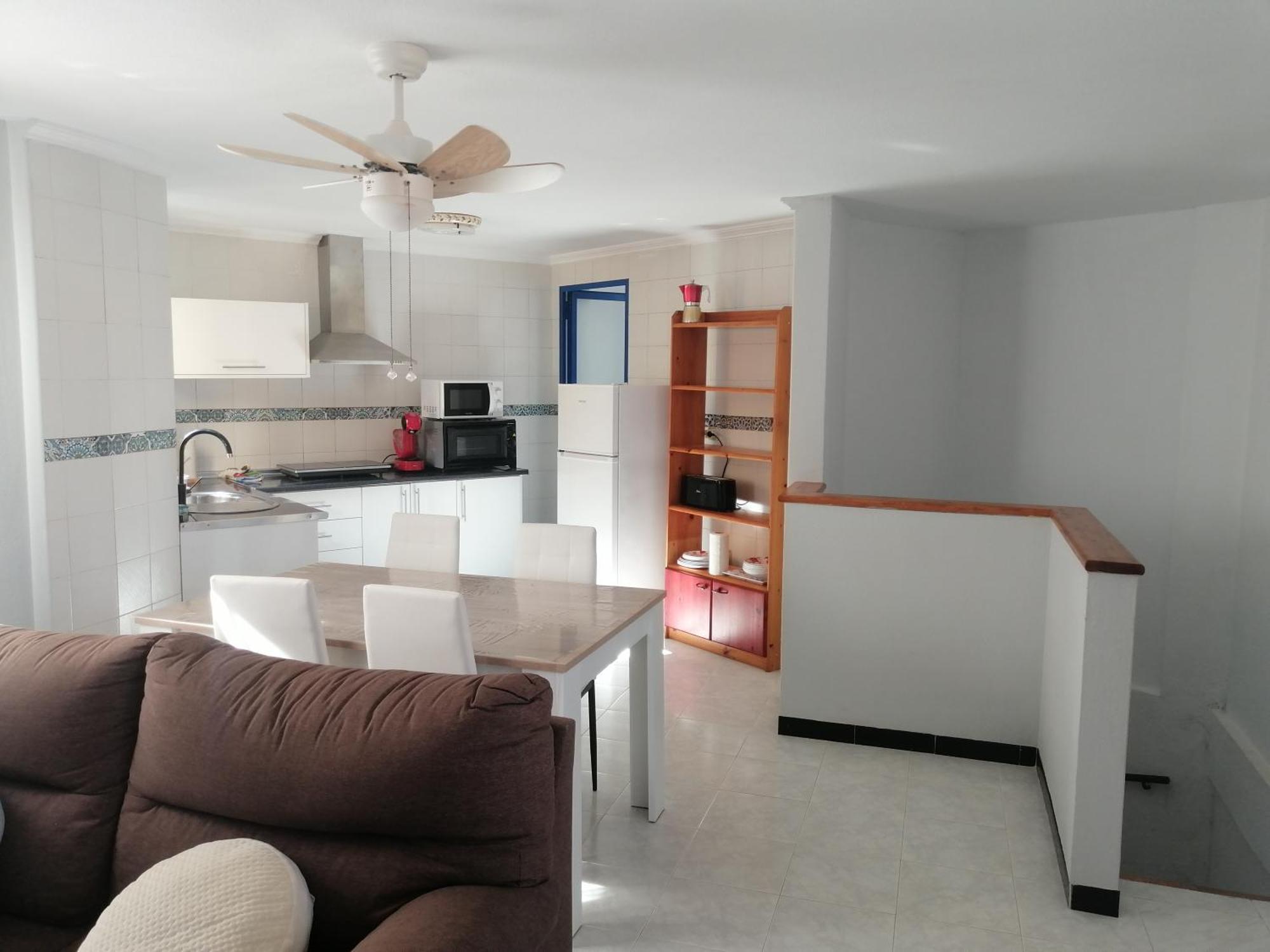 Apartamento En Los Nietos Con Piscina Comunitaria. Екстер'єр фото