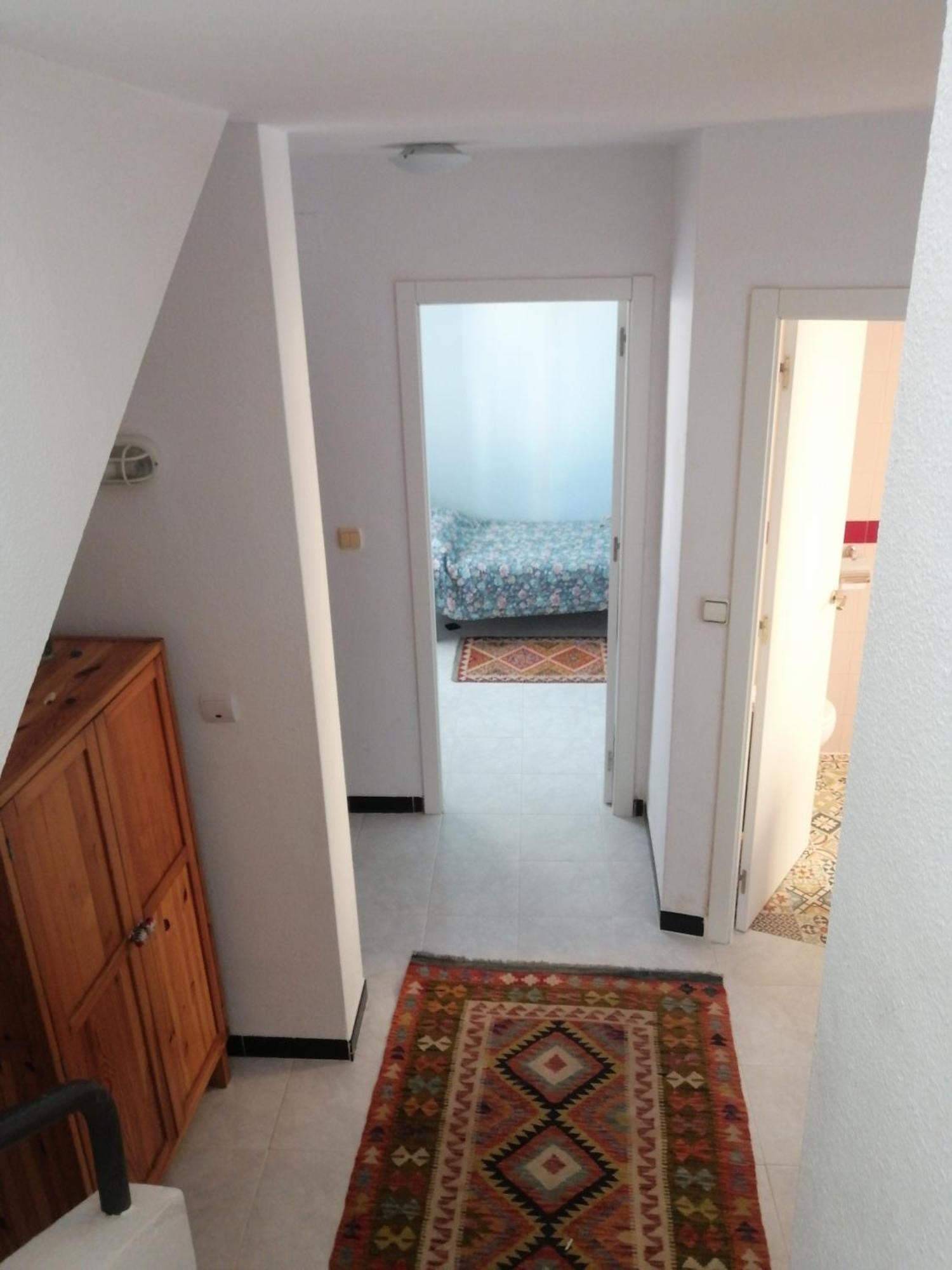 Apartamento En Los Nietos Con Piscina Comunitaria. Екстер'єр фото